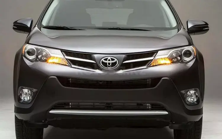 Toyota RAV4 2017 года за 10 000 тг. в Алматы