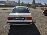 Audi 100 1992 годаүшін1 100 000 тг. в Астана – фото 4