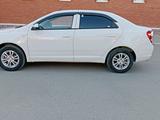 Chevrolet Cobalt 2025 года за 6 990 000 тг. в Костанай – фото 3