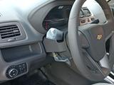 Chevrolet Cobalt 2025 года за 6 990 000 тг. в Костанай – фото 5