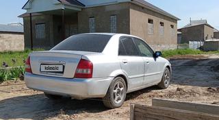 Mazda Familia 1998 года за 1 500 000 тг. в Шымкент