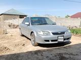 Mazda Familia 1998 года за 1 500 000 тг. в Шымкент – фото 3