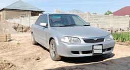 Mazda Familia 1998 годаүшін1 500 000 тг. в Шымкент – фото 3