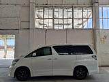 Toyota Vellfire 2010 года за 6 200 000 тг. в Тараз – фото 3