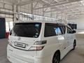 Toyota Vellfire 2010 годаүшін6 200 000 тг. в Тараз – фото 4