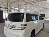 Toyota Vellfire 2010 года за 6 200 000 тг. в Тараз – фото 4