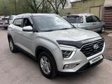 Hyundai Creta 2022 годаүшін9 000 000 тг. в Алматы – фото 4