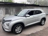 Hyundai Creta 2022 годаүшін9 000 000 тг. в Алматы – фото 3