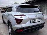 Hyundai Creta 2022 годаүшін9 000 000 тг. в Алматы – фото 5