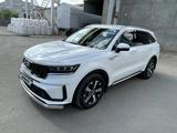 Kia Sorento 2021 года за 17 500 000 тг. в Уральск – фото 3