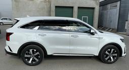 Kia Sorento 2021 года за 17 500 000 тг. в Уральск – фото 5