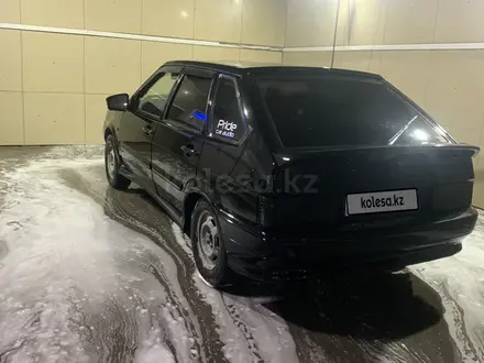 ВАЗ (Lada) 2114 2013 годаүшін1 450 000 тг. в Экибастуз