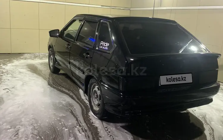 ВАЗ (Lada) 2114 2013 годаүшін1 450 000 тг. в Экибастуз