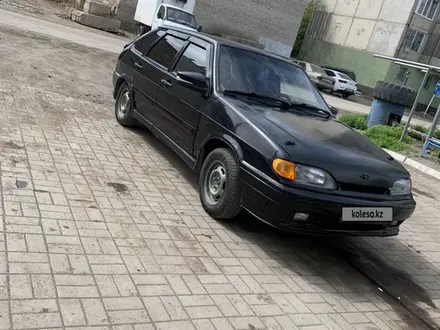 ВАЗ (Lada) 2114 2013 годаүшін1 450 000 тг. в Экибастуз – фото 5