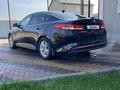 Kia Optima 2016 года за 9 000 000 тг. в Алматы – фото 5