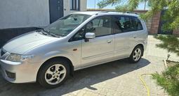 Mazda Premacy 2002 года за 3 000 000 тг. в Алматы