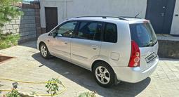 Mazda Premacy 2002 года за 3 000 000 тг. в Алматы – фото 2