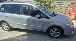 Mazda Premacy 2002 года за 3 000 000 тг. в Алматы – фото 4