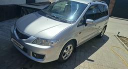 Mazda Premacy 2002 года за 3 000 000 тг. в Алматы – фото 5