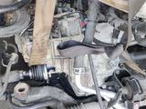 Движок двигатель на toyota avensis 2az за 144 тг. в Алматы – фото 4