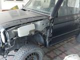 Mitsubishi Pajero Junior 1997 года за 1 400 000 тг. в Алматы