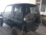 Mitsubishi Pajero Junior 1997 годаfor1 600 000 тг. в Алматы – фото 3