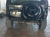 Mitsubishi Pajero Junior 1997 годаfor1 600 000 тг. в Алматы – фото 5