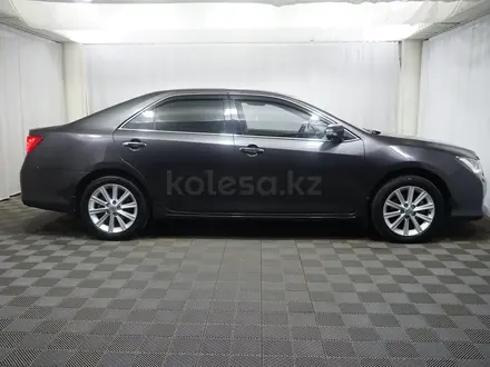 Toyota Camry 2013 года за 8 700 000 тг. в Алматы – фото 17