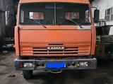 КамАЗ  65115 2007 года за 7 500 000 тг. в Караганда – фото 2