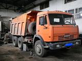 КамАЗ  65115 2007 года за 7 500 000 тг. в Караганда
