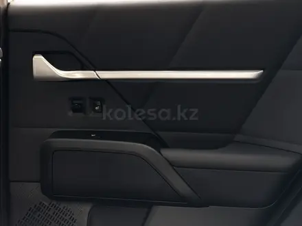 Hyundai Mufasa Lux 2026 года за 10 990 000 тг. в Сарыагаш – фото 13