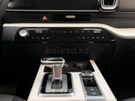 Hyundai Mufasa Lux 2026 года за 10 990 000 тг. в Сарыагаш – фото 17