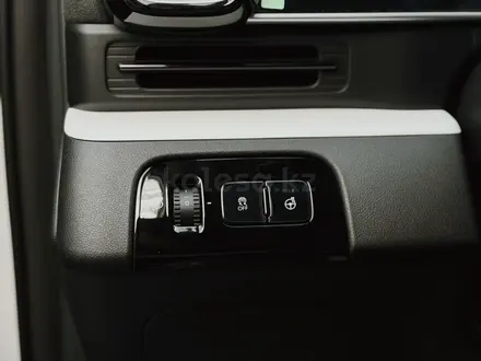 Hyundai Mufasa Lux 2026 года за 10 990 000 тг. в Сарыагаш – фото 30