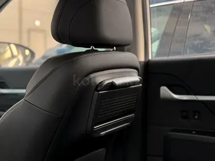 Hyundai Mufasa Lux 2026 года за 10 990 000 тг. в Сарыагаш – фото 8