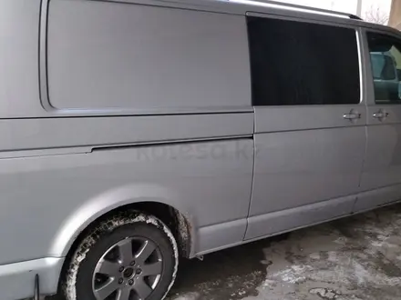 Volkswagen Transporter 2008 года за 7 200 000 тг. в Шымкент – фото 4