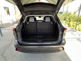 Toyota Highlander 2021 годаүшін15 000 000 тг. в Шымкент – фото 3
