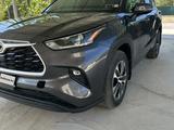 Toyota Highlander 2021 годаүшін15 000 000 тг. в Шымкент – фото 5