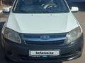 ВАЗ (Lada) Granta 2190 2013 года за 1 700 000 тг. в Астана