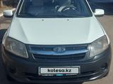 ВАЗ (Lada) Granta 2190 2013 года за 1 900 000 тг. в Астана