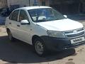ВАЗ (Lada) Granta 2190 2013 года за 1 700 000 тг. в Астана – фото 2