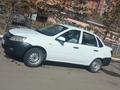 ВАЗ (Lada) Granta 2190 2013 года за 1 700 000 тг. в Астана – фото 3
