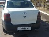 ВАЗ (Lada) Granta 2190 2013 года за 1 900 000 тг. в Астана – фото 4