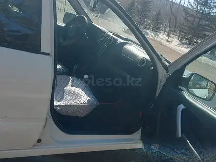 ВАЗ (Lada) Granta 2190 2013 года за 1 700 000 тг. в Астана – фото 6