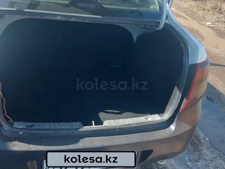 ВАЗ (Lada) Granta 2190 2013 года за 1 700 000 тг. в Астана – фото 7