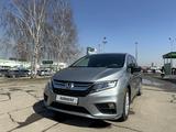 Honda Odyssey 2019 года за 13 500 000 тг. в Алматы