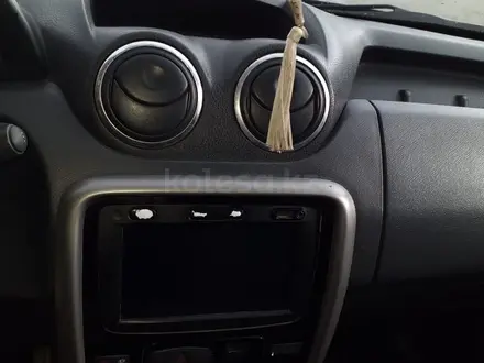 Renault Duster 2014 года за 4 220 000 тг. в Астана – фото 10
