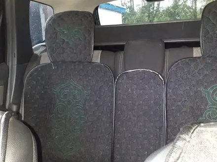 Renault Duster 2014 года за 4 220 000 тг. в Астана – фото 12