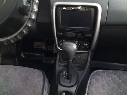 Renault Duster 2014 года за 4 220 000 тг. в Астана – фото 15