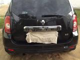 Renault Duster 2014 года за 4 220 000 тг. в Астана