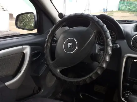 Renault Duster 2014 года за 4 220 000 тг. в Астана – фото 5